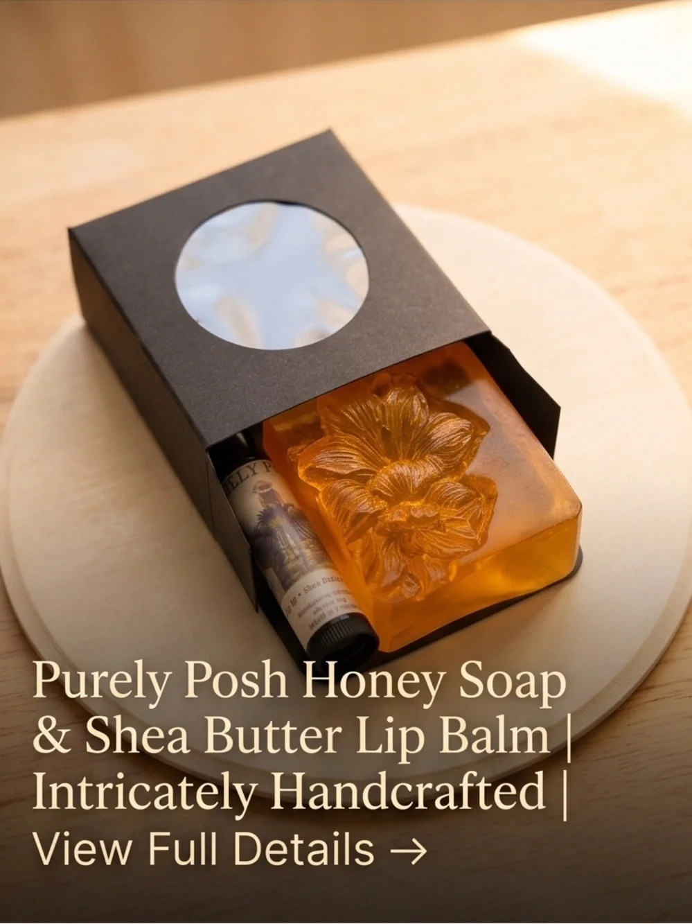 Purely Posh inventory 50